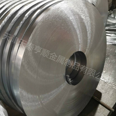 镀锌钢带
