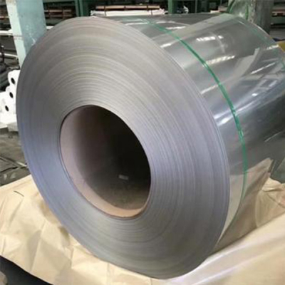 不锈钢钢带